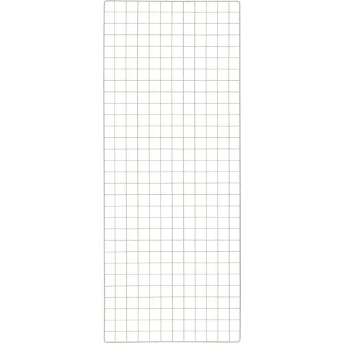 Shelf Mesh Display  TN-6015NG  TRUSCO