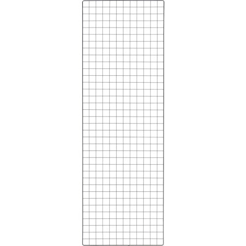 Shelf Mesh Display  TN-6018BK  TRUSCO