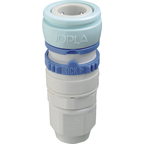 Plastic Nut type Socket  TN-8.5WR  JOPLAX