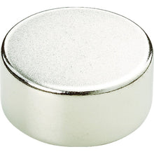 Load image into Gallery viewer, Nd-Fe-B Magnet  TN8-8R-1P  TRUSCO
