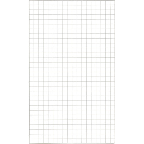 Shelf Mesh Display  TN-9015NG  TRUSCO