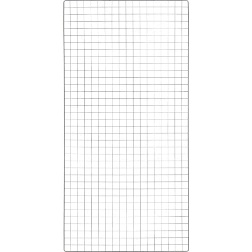 Shelf Mesh Display  TN-9018BK  TRUSCO