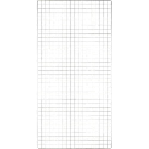 Shelf Mesh Display  TN-9018NG  TRUSCO