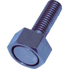 Load image into Gallery viewer, Hexagon-headed Bolt type Magnetic Holder  TNBMG-1025  TRUSCO
