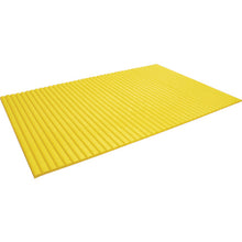 Load image into Gallery viewer, Accordion Mat  TNC-1218NT-Y  TRUSCO
