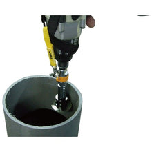 Load image into Gallery viewer, Inner PVC Cutter  TNC-40RS  TOP
