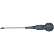 Load image into Gallery viewer, Screwdriver for Broken Screws  TND-2-100  TRUSCO
