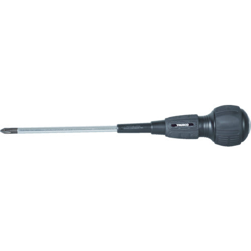 Screwdriver for Broken Screws  TND-2-100  TRUSCO