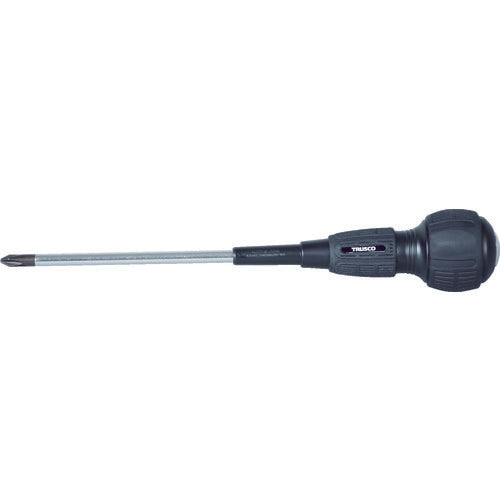 Screwdriver for Broken Screws  TND-3-150  TRUSCO