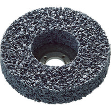 Load image into Gallery viewer, Nylon Disc Mini Type Hard  TNDH58-120  TRUSCO
