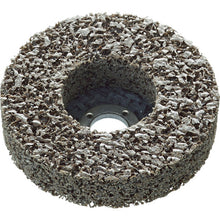 Load image into Gallery viewer, Nylon Disc Mini Type Hard  TNDH58-180  TRUSCO
