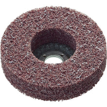 Load image into Gallery viewer, Nylon Disc Mini Type Hard  TNDH58-320  TRUSCO
