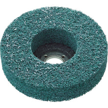Load image into Gallery viewer, Nylon Disc Mini Type Hard  TNDH58-400  TRUSCO
