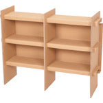 Load image into Gallery viewer, Cardboad Shoes Rack  TNDS101NA  TRUSCO
