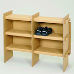 Load image into Gallery viewer, Cardboad Shoes Rack  TNDS101NA  TRUSCO
