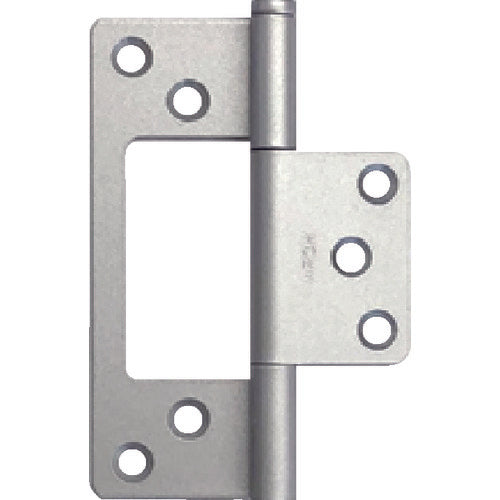 Thick type Flash Hinge  TNFH03-76BR  ARCH