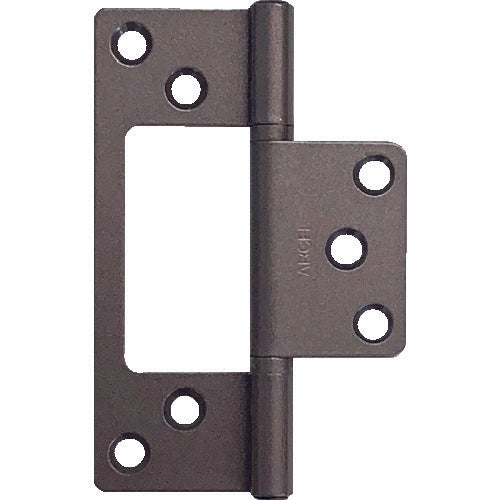 Thick type Flash Hinge  TNFH04-89S  ARCH