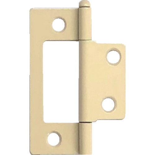 Thin type Flash Hinge  TNFH09-76CR  ARCH