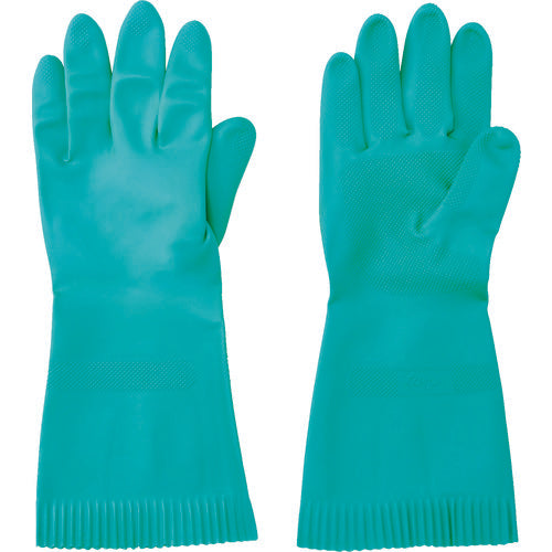 Natural Rubber Gloves  TNGG45-M  TRUSCO