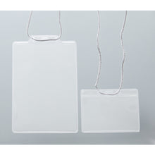 Load image into Gallery viewer, Name Holder  TNH-34-GY  TRUSCO
