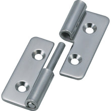 Load image into Gallery viewer, Stainless Slip-joint Hinge  TNH-40CR  TRUSCO
