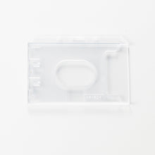 Load image into Gallery viewer, Name Holder Clear Case  TNH-47  TRUSCO
