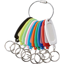 Load image into Gallery viewer, Ring Holder  TNHR-10  TRUSCO
