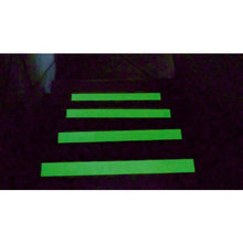 Load image into Gallery viewer, Fluorescent Anti-Slip Tape  TNHS-505  TRUSCO
