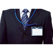 Load image into Gallery viewer, Name Holder  TNH-S-R  TRUSCO

