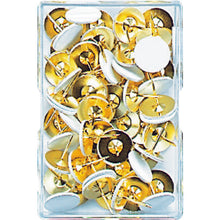 Load image into Gallery viewer, White Long Thumb Tack  TNL-01-WH  MITSUYA
