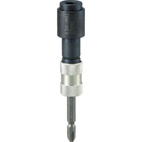 Nice Mighty Hexagonal Shank Adapter  TNM-HEX  TRUSCO