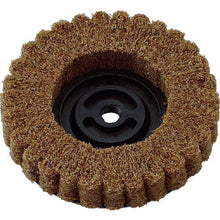 Load image into Gallery viewer, Direct Screw-in  New Nylon Disc  TNND100AL-600  TRUSCO
