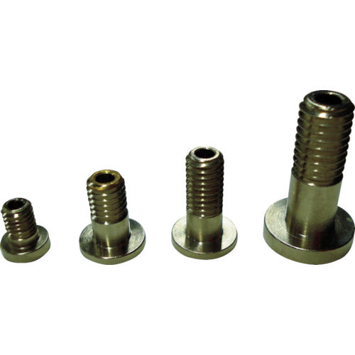 Screw  TN-PF-15-M5  CONVUM