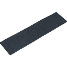Load image into Gallery viewer, Anti-Slip Tape(Outdoor)  TNS-150610 BK  TRUSCO
