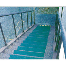Load image into Gallery viewer, Anti-Slip Tape(Outdoor)  TNS-150610 GN  TRUSCO
