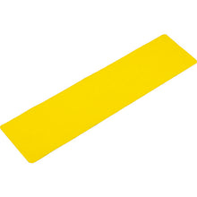 Load image into Gallery viewer, Anti-Slip Tape(Outdoor)  TNS-150610 Y  TRUSCO
