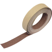 Load image into Gallery viewer, Anti-Slip Tape(Outdoor)  WA50N-002C-25T  TRUSCO
