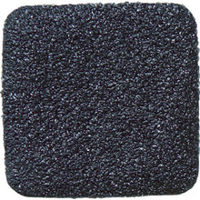 Load image into Gallery viewer, Anti-Slip Tape(Outdoor)  TNS-4040 BK  TRUSCO
