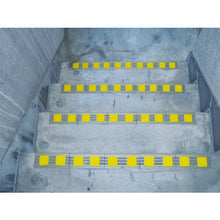 Load image into Gallery viewer, Anti-Slip Tape(Outdoor)  TNS-4040 BK  TRUSCO
