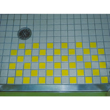 Load image into Gallery viewer, Anti-Slip Tape(Outdoor)  TNS-4040 GY  TRUSCO
