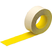 Load image into Gallery viewer, Anti-Slip Tape(Outdoor)  TNS5005-10 Y  TRUSCO
