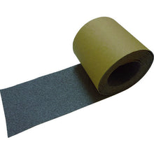Load image into Gallery viewer, Super High-power Non-slip Tape(for Heavy-duty Floor)  TNSH-100-GY  TRUSCO
