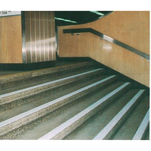 Load image into Gallery viewer, Super High-power Non-slip Tape(for Heavy-duty Floor)  TNSH-100-GY  TRUSCO
