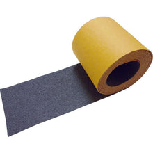 Load image into Gallery viewer, Super High-power Non-slip Tape(for Heavy-duty Floor)  TNSH-50-GY  TRUSCO
