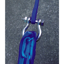 Load image into Gallery viewer, Stainless Steel Safety Anchor Shackle Bolt type  TOBS-10  TRUSCO
