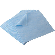 Load image into Gallery viewer, Oil Absorption Polypropylene Sheet  TOC-P10  TRUSCO
