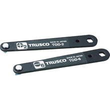 Load image into Gallery viewer, Thin type Offset Driver  TOD-26-2  TRUSCO
