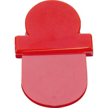 Load image into Gallery viewer, Cloakroom Number Ticket  TOFD00-R  TRUSCO
