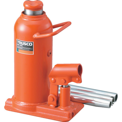 Hydraulic Jack  TOJ-10  TRUSCO