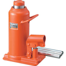 Load image into Gallery viewer, Hydraulic Jack  TOJ-20  TRUSCO
